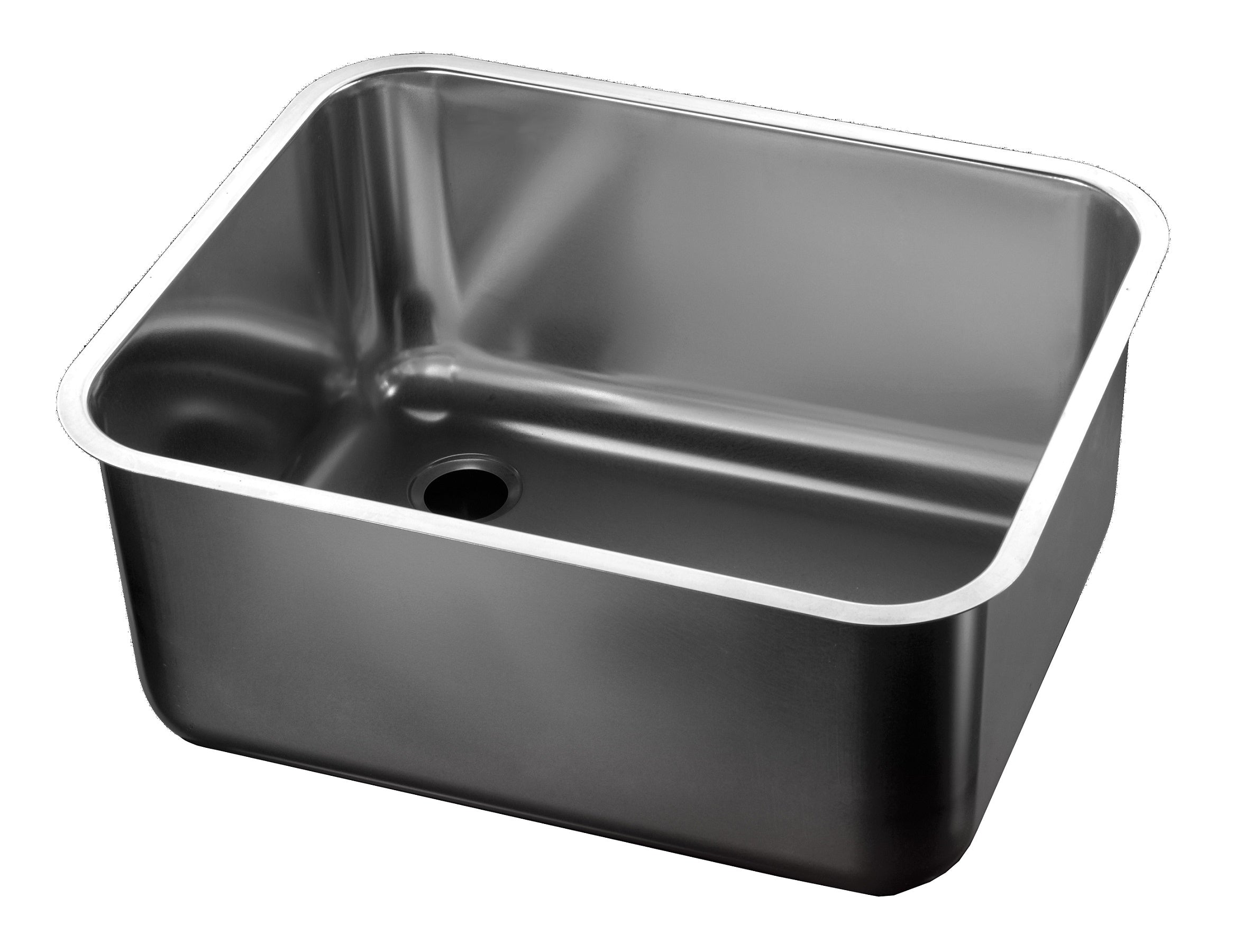 Plonge 500x400x300 — Combisteel 7493.0020