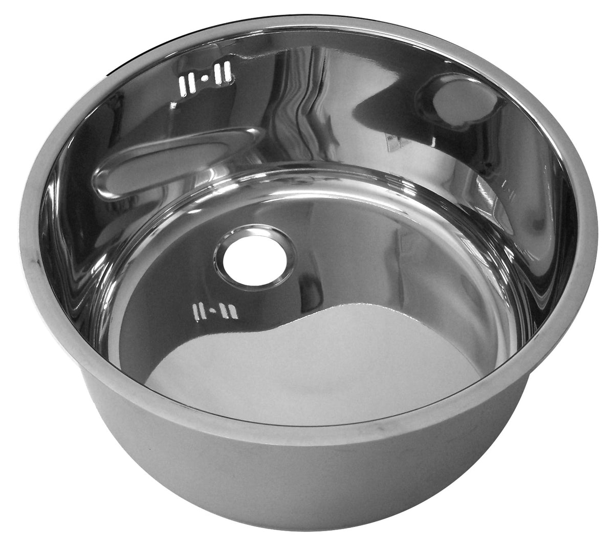 Plonge 420 — Combisteel 7493.0042