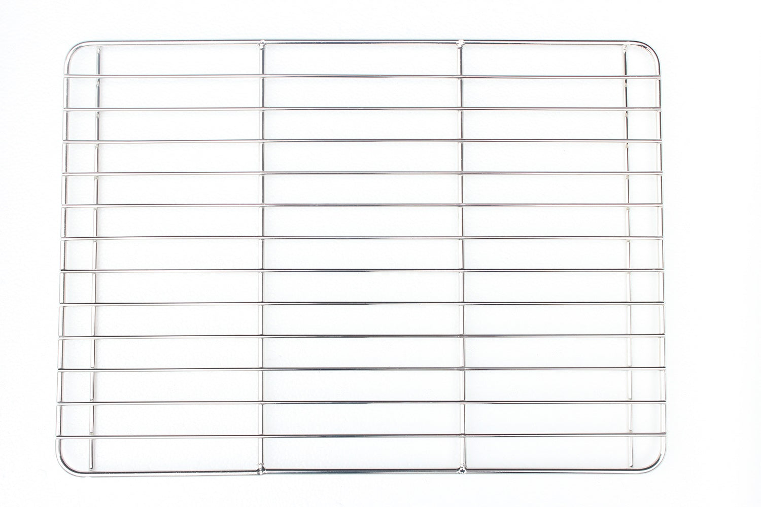 Grille en acier inox pour 7500.0005 — Combisteel 7500.0007