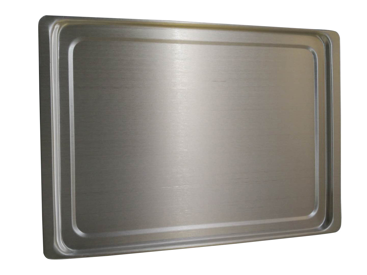 Plaque a frire pour 7500.0005 — Combisteel 7500.0008