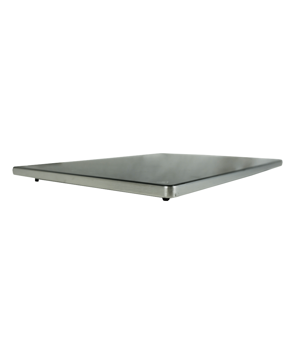 Plaque chauffante electrique 1/1gn — Combisteel 7505.0100