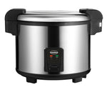 Cuiseur à riz rc-54 — Combisteel 7516.0005
