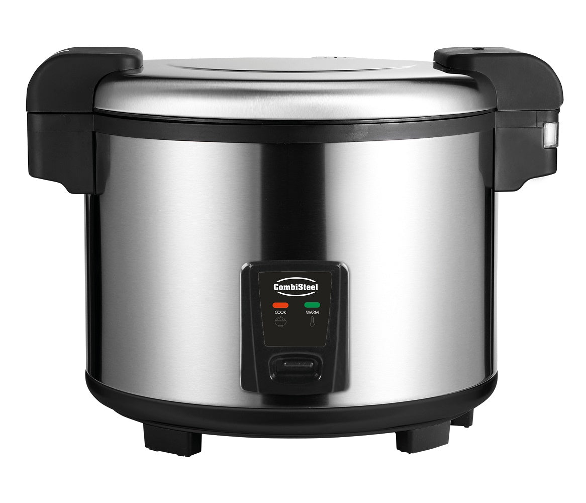 Cuiseur à riz rc-54 — Combisteel 7516.0005