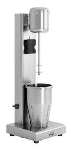 Machine à milkshake mono — Combisteel 7518.0100