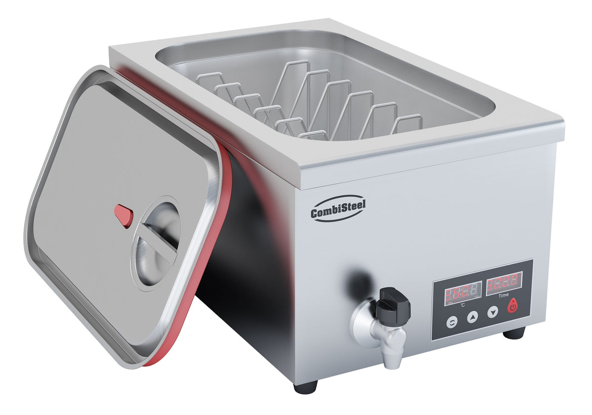 Sous-vide 1/1gn. — Combisteel 7518.0110