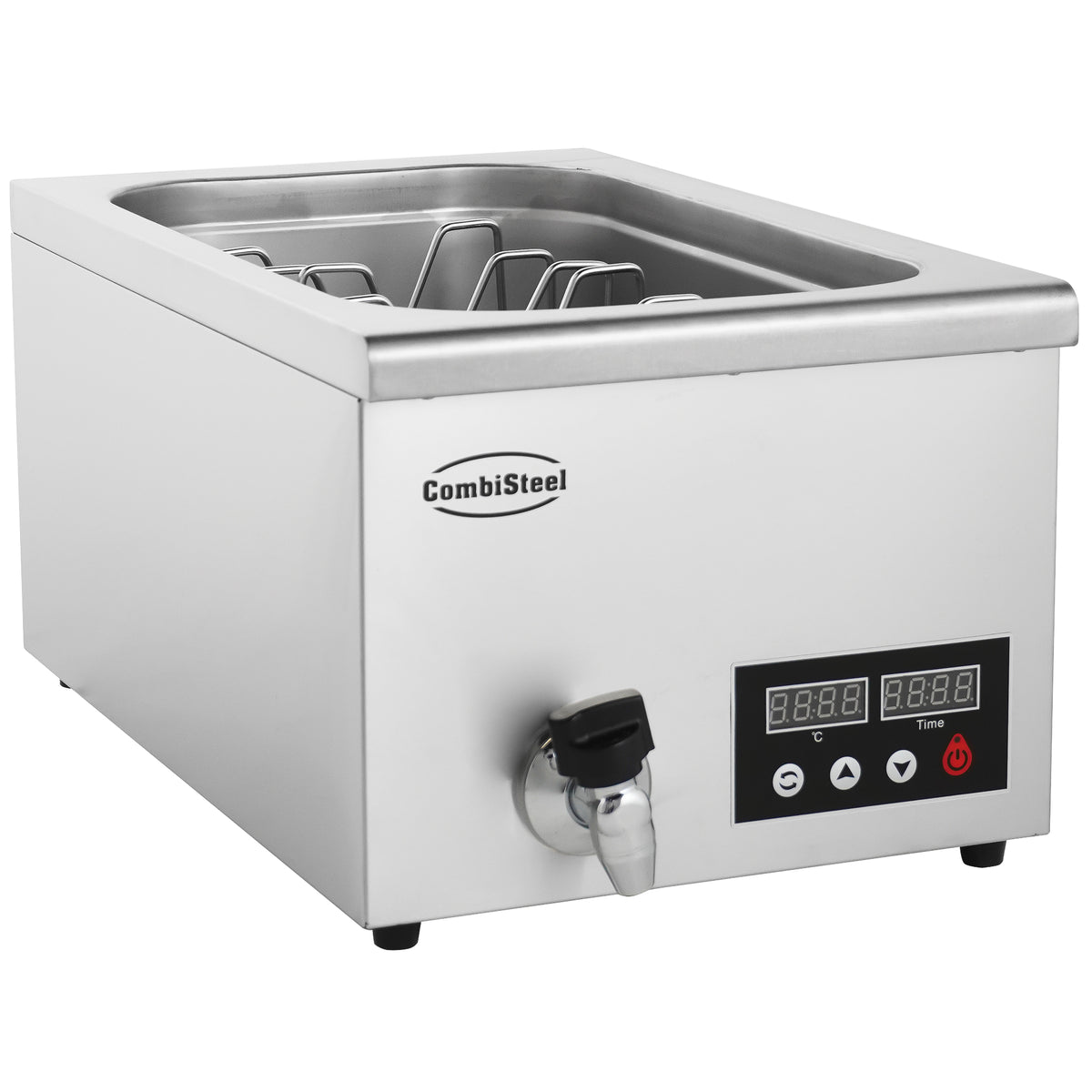 Sous-vide 1/1gn. — Combisteel 7518.0110
