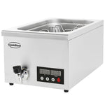 Sous-vide 1/1gn. — Combisteel 7518.0110