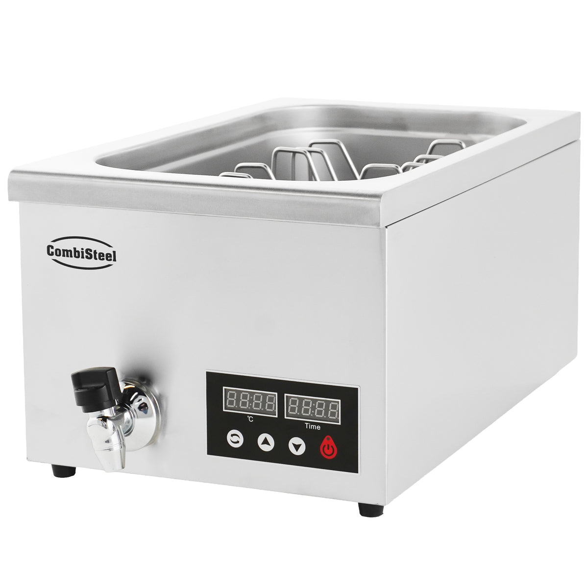 Sous-vide 1/1gn. — Combisteel 7518.0110