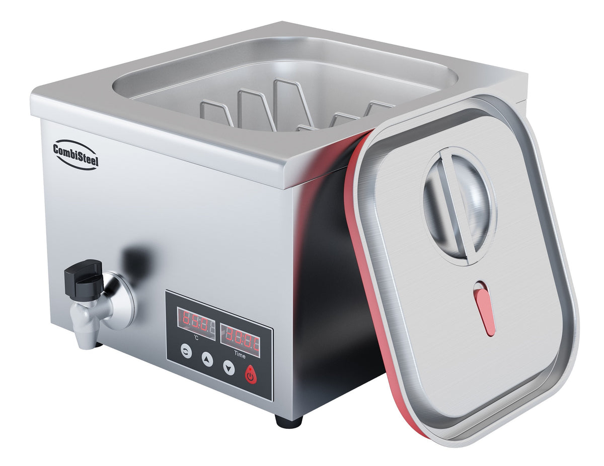 Sous-vide 2/3gn. — Combisteel 7518.0115