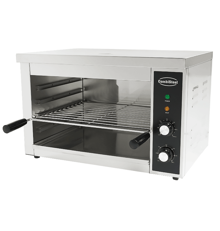 Salamander — Combisteel 7518.0135