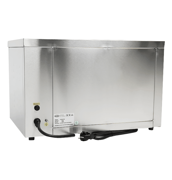 Salamander — Combisteel 7518.0135
