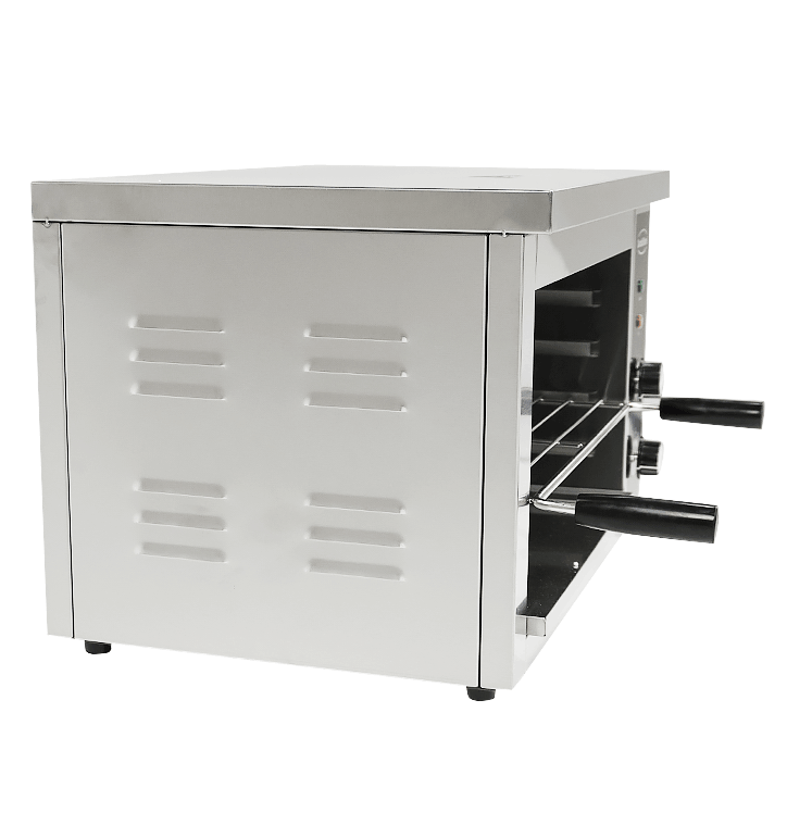 Salamander — Combisteel 7518.0135