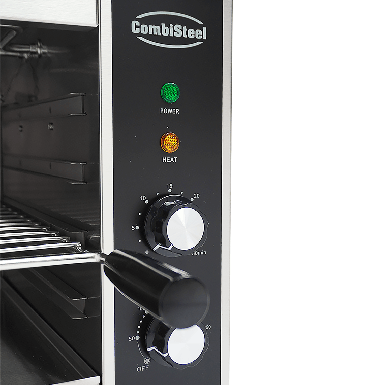 Salamander — Combisteel 7518.0135