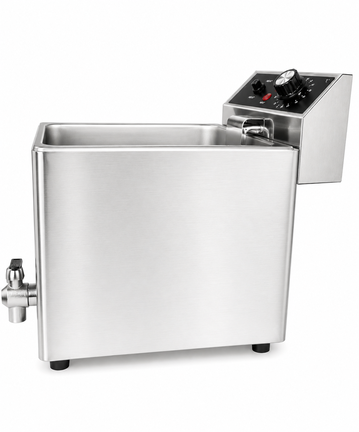 Cuiseurs pour pates 8 L incl. paniers — Combisteel 7518.0150