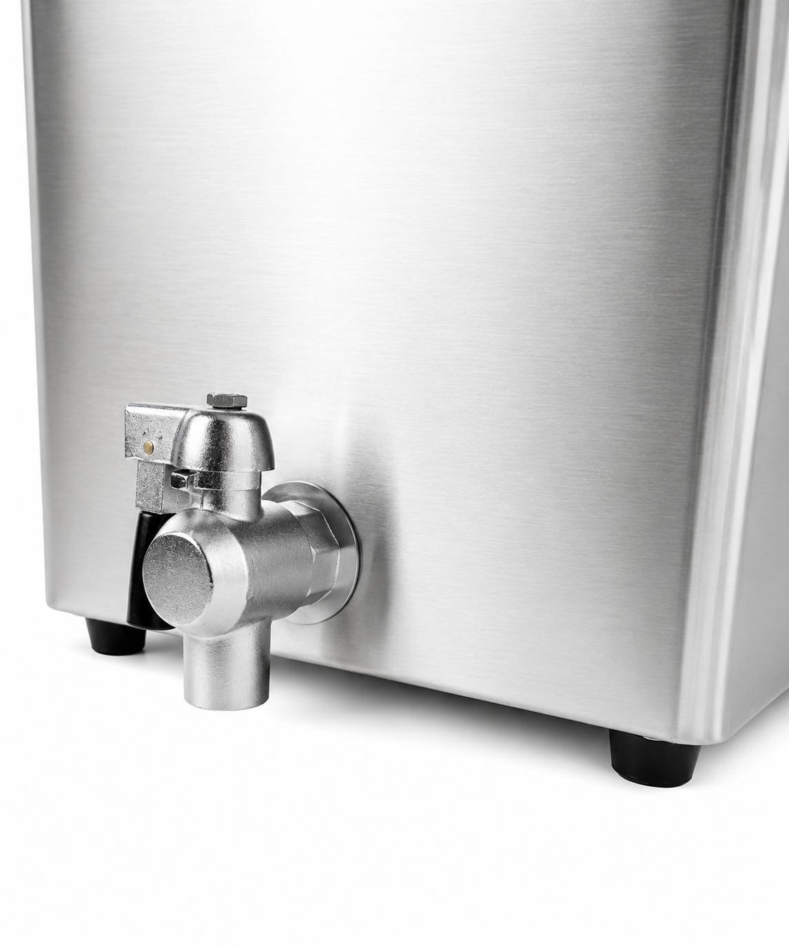 Cuiseurs pour pates 8 L incl. paniers — Combisteel 7518.0150