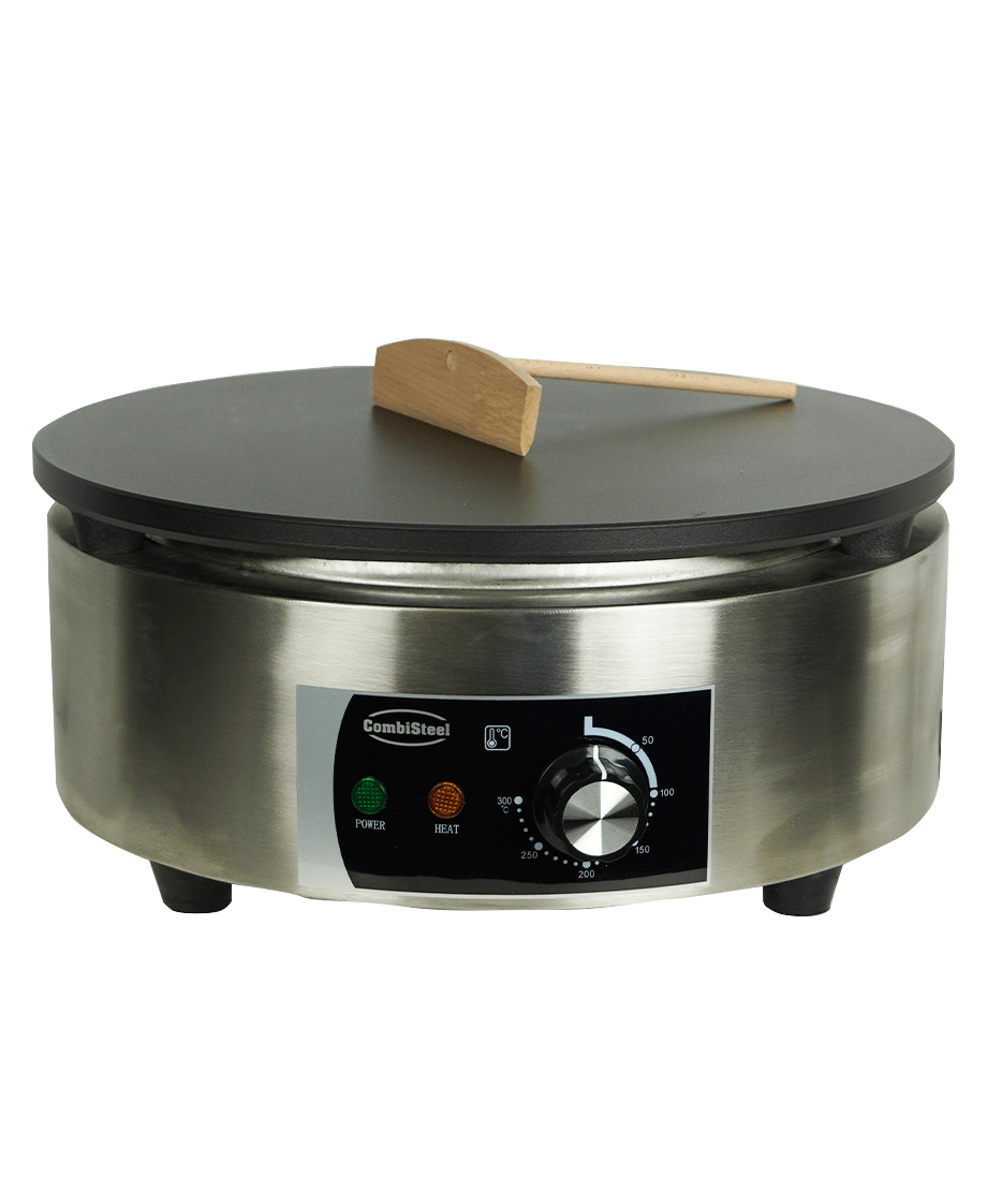 Crepière — Combisteel 7518.0165