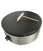 Crepière — Combisteel 7518.0165