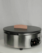 Crepière — Combisteel 7518.0165