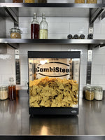 Chauffe-nachos — Combisteel 7518.0180