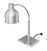 Lampe chauffant flexible argent — Combisteel 7518.0190