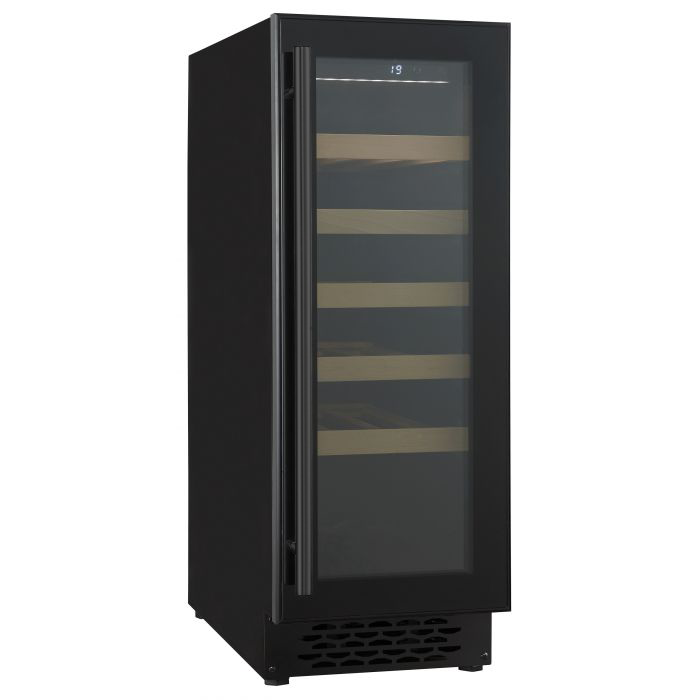 Rafraîchisseurs à vin 50 L single zone — Combisteel 7525.0015