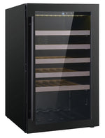 Rafraîchisseurs à vin 118 L single zone — Combisteel 7525.0025