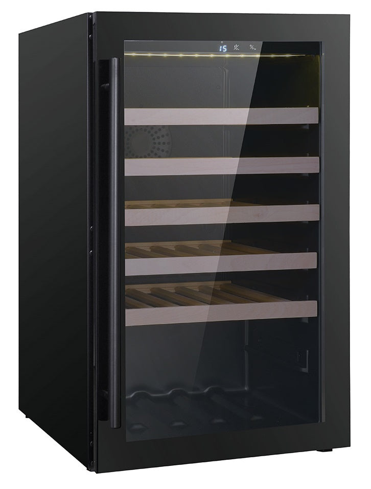 Rafraîchisseurs à vin 118 L single zone — Combisteel 7525.0025