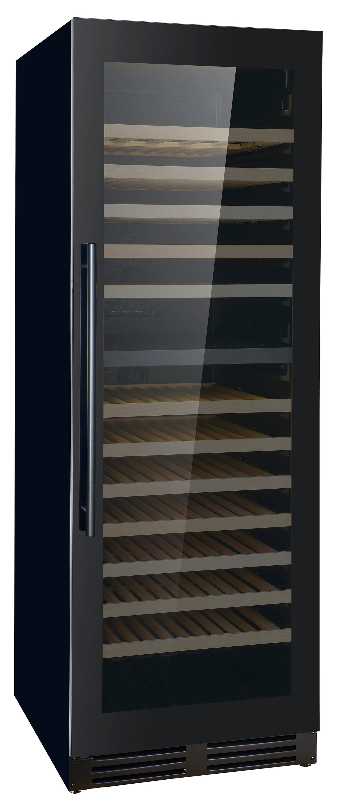 Rafraîchisseurs à vin 379 L dual zone — Combisteel 7525.0035