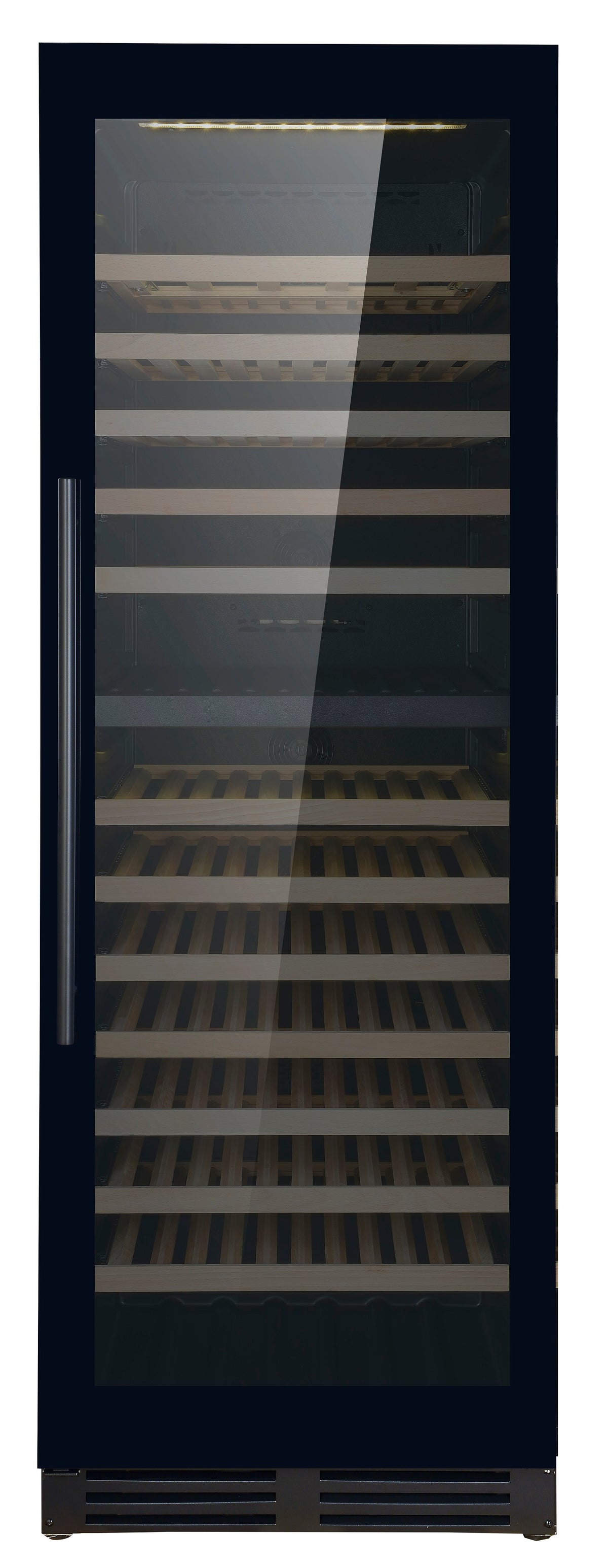 Rafraîchisseurs à vin 379 L dual zone — Combisteel 7525.0035