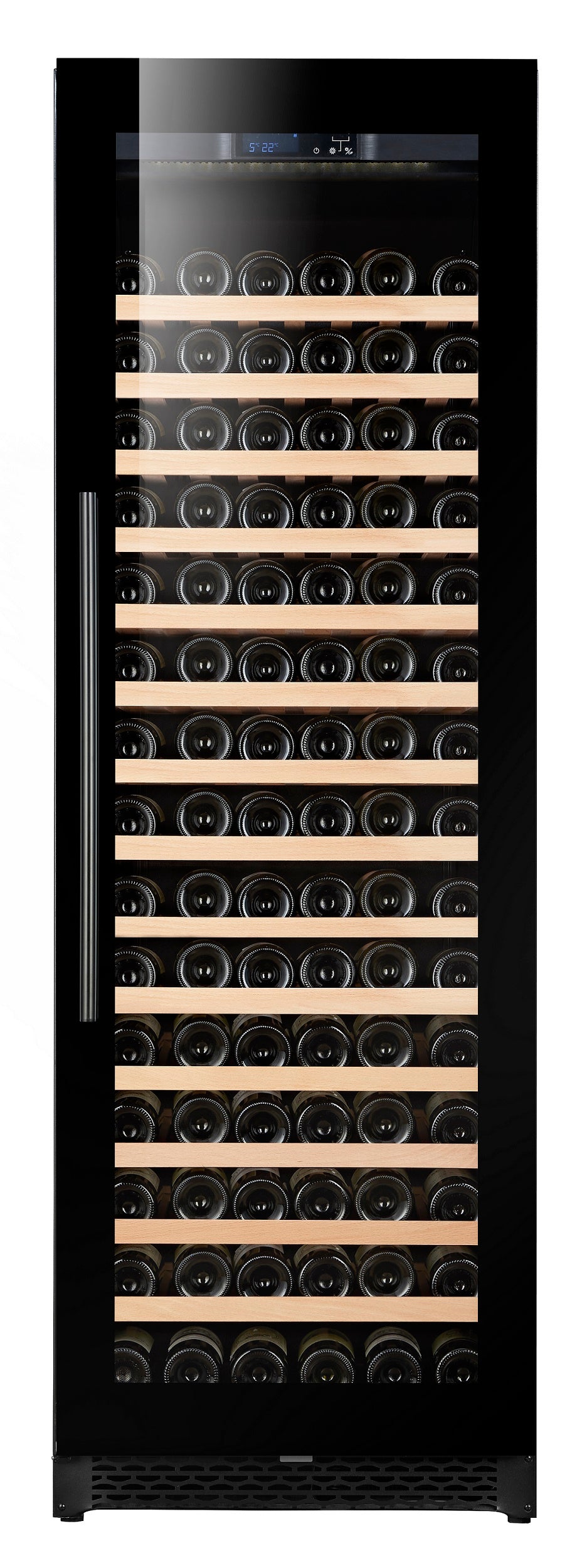 Rafraîchisseurs à vin 325 L single zone — Combisteel 7525.0040