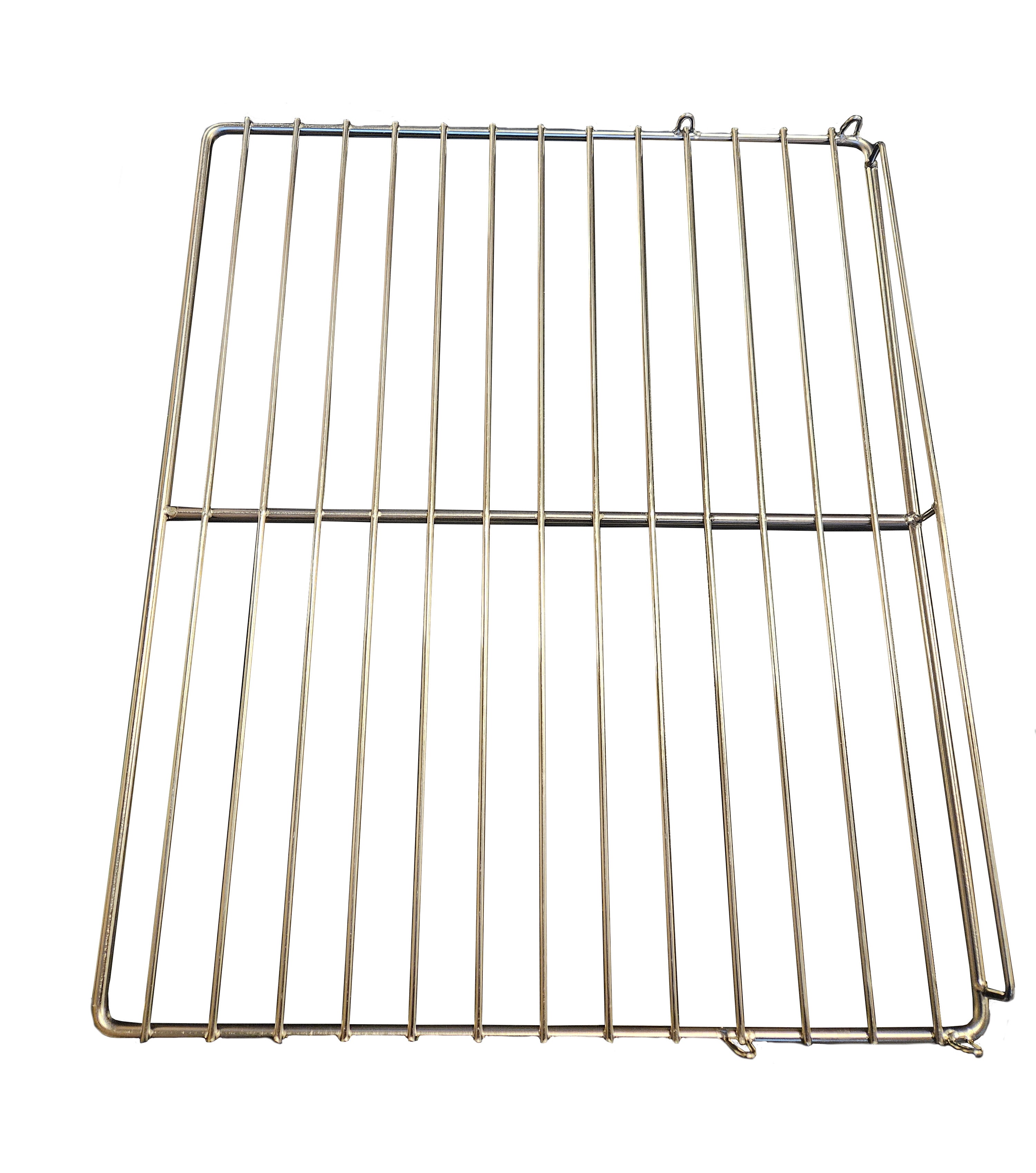Grille en acier inox pour 7525.0105-0110 — Combisteel 7525.0114