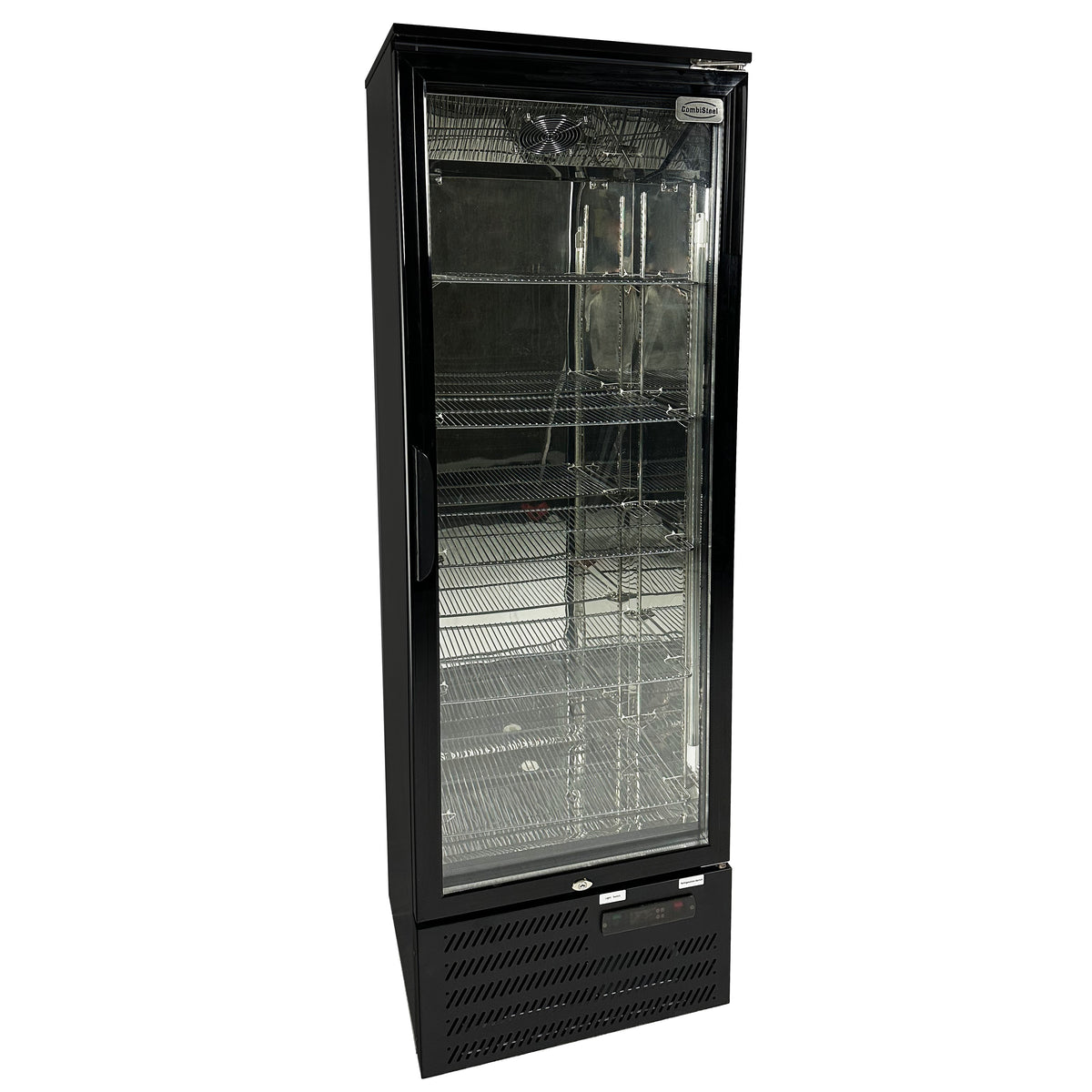 Réfrigérateur de bar haute mvc-293 — Combisteel 7526.0300