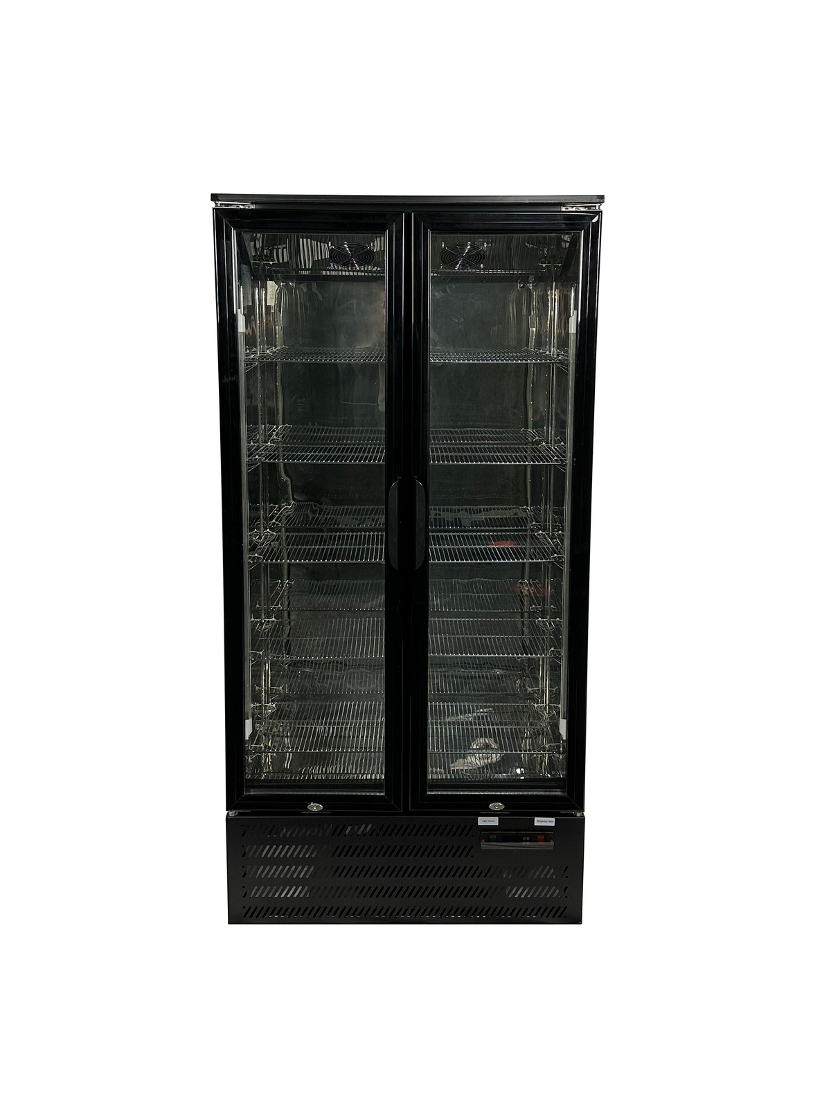 Réfrigérateur de bar haute mvc-458 — Combisteel 7526.0305