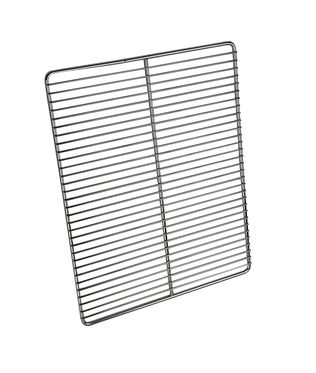 Grille en acier inox pour 7526.0300 — Combisteel 7526.9300