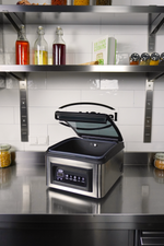 Machine sous vide 300mm - 380w — Combisteel 7529.0020