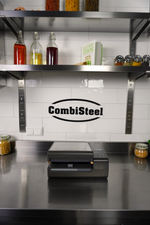 Machine sous vide 254mm — Combisteel 7529.0025