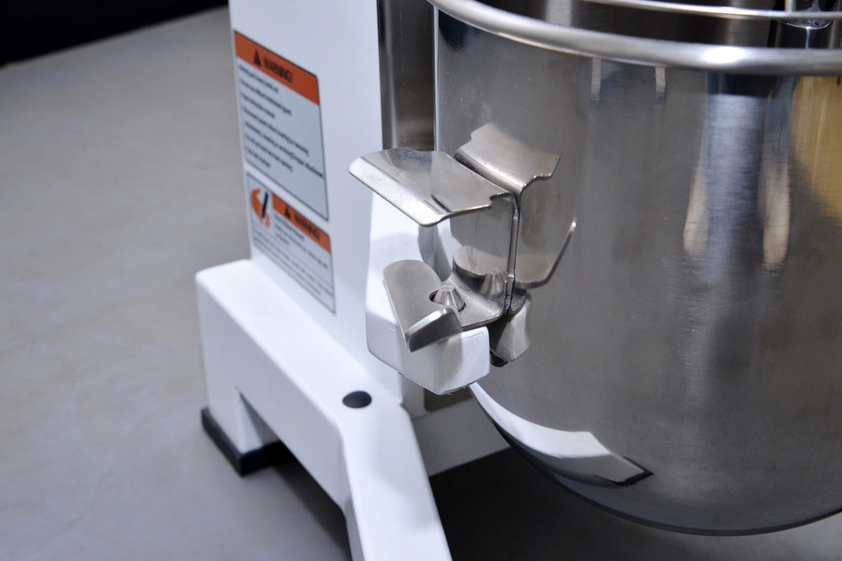 Mixeur planétaire 20 L — Combisteel 7534.0010