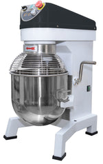 Mixeur planétaire 20 L — Combisteel 7534.0010