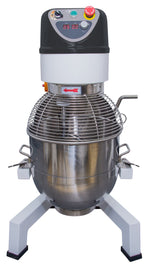 Mixeur planétaire 30 L — Combisteel 7534.0015