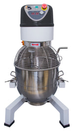 Mixeur planétaire 40 L — Combisteel 7534.0020