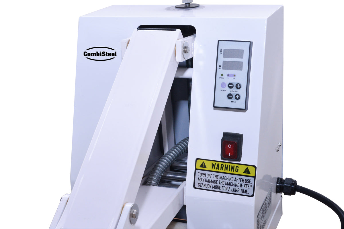 Presse à pâte — Combisteel 7534.0100
