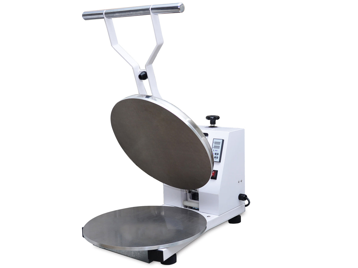 Presse à pâte — Combisteel 7534.0100