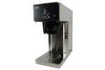 Machine de café incl. 2 carafe en verre 1.8 L — Combisteel 7535.0010