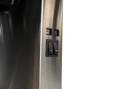 Machine de café incl. 2 carafe en verre 1.8 L — Combisteel 7535.0010