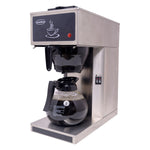Machine de café incl. 1 carafe en verre 1.8 L — Combisteel 7535.0005
