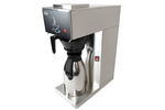 Machine de café incl. thermos cafe 2.0 L — Combisteel 7535.0015
