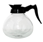 Pot à café en verre 1.8 L — Combisteel 7535.0105