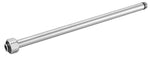 Pré douche de rinçage avec 1-trou en acier inox 304 — Combisteel 7536.0005