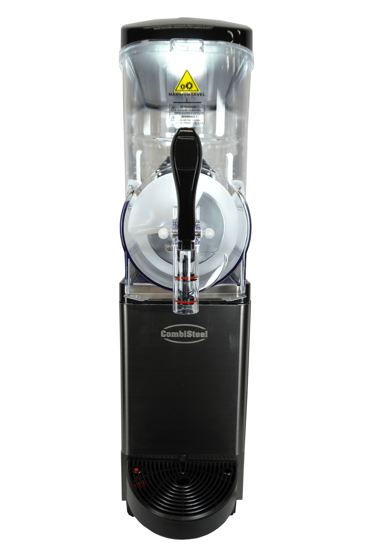 Automate de slush puppie 1x12 L — Combisteel 7537.0005