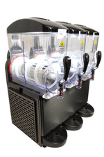 Automate de slush puppie 3x12 L — Combisteel 7537.0015